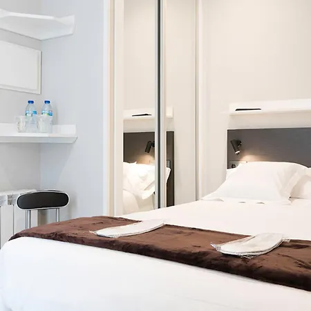 Campo De Estrelas Santiago de Compostela