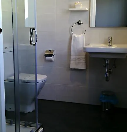 Campo De Estrelas بيت ضيافة سانتياغو دي كومبوستيلا