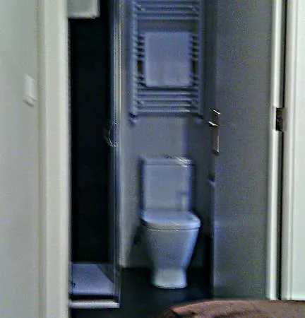 Campo De Estrelas Pensjonat 2*