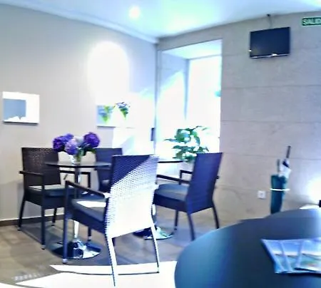 Campo De Estrelas Santiago de Compostela