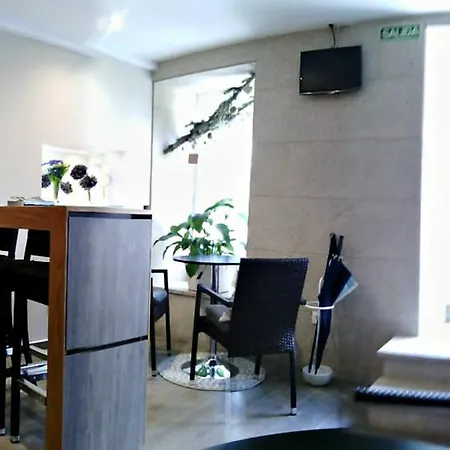 Campo De Estrelas سانتياغو دي كومبوستيلا