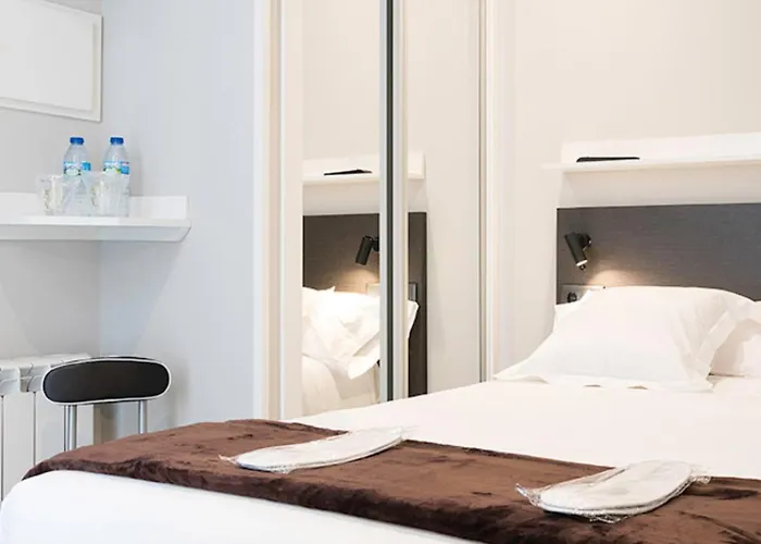 Campo De Estrelas サンティアゴ・デ・コンポステーラ