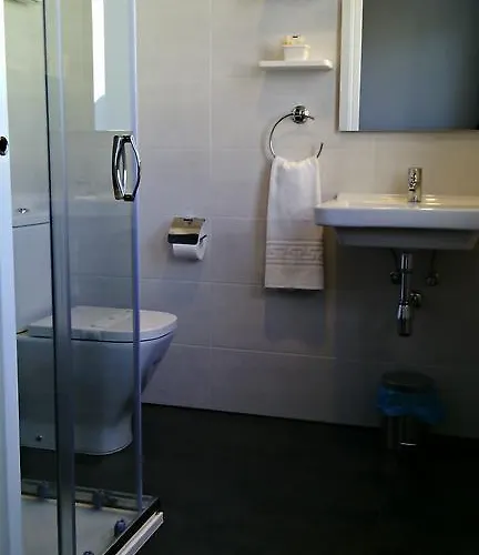 Campo De Estrelas Pensjonat Santiago de Compostela