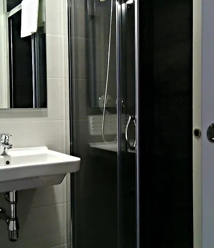 Pensjonat Campo De Estrelas Santiago de Compostela