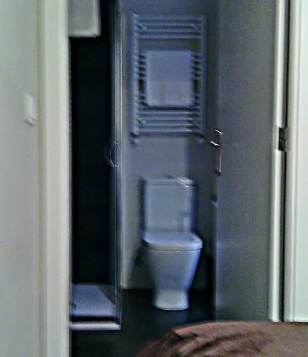 Campo De Estrelas ゲストハウス 2*