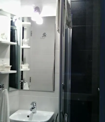 ゲストハウス Campo De Estrelas