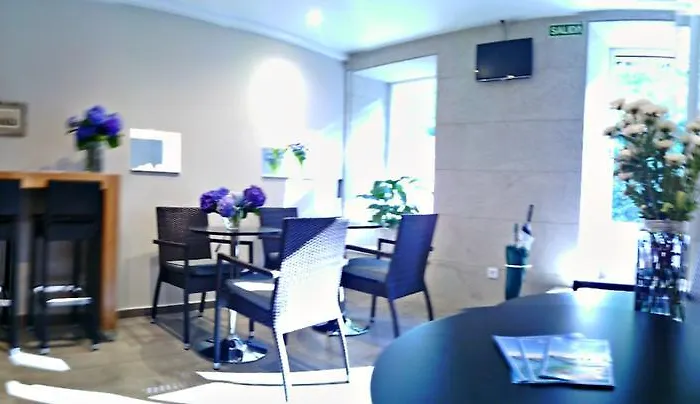 Campo De Estrelas Santiago de Compostela