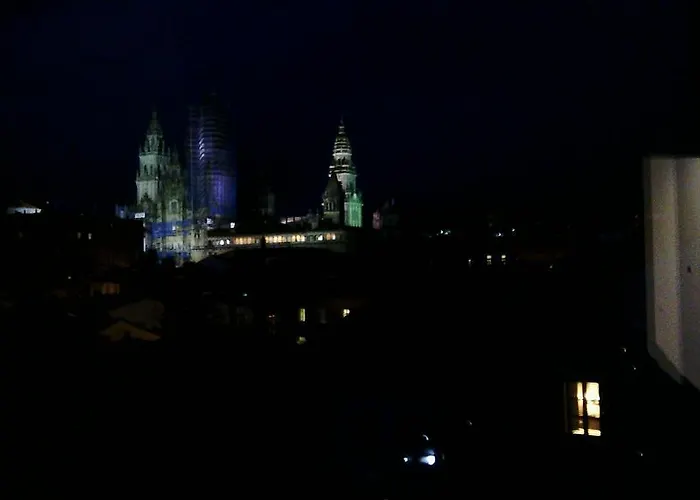 ゲストハウス Campo De Estrelas 2*