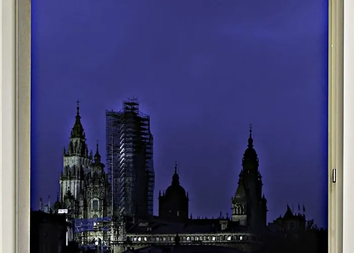 Campo De Estrelas Pensjonat 2*