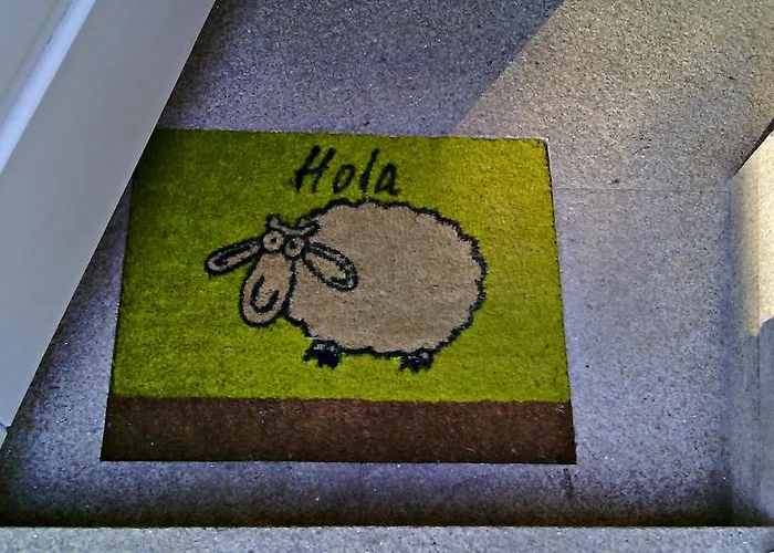 Campo De Estrelas ゲストハウス サンティアゴ・デ・コンポステーラ