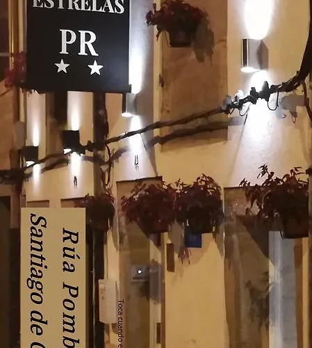 Campo De Estrelas